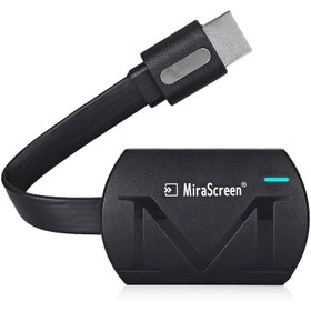 تصویر دانگل Mirascreen G4 HDMI ا Mirascreen G4 HDMI Dongle Mirascreen G4 HDMI Dongle