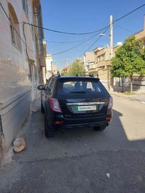 تصویر لیفان X60 مدل 1394 ا Lifan X60 manual Lifan X60 manual