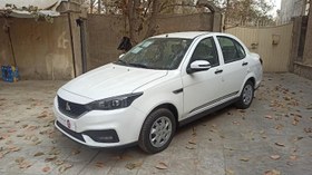 تصویر سهند مدل 1404 ا S S