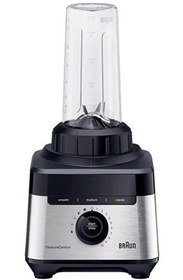 تصویر مخلوط کن براون مدل JB7551 Braun JB7551 blender