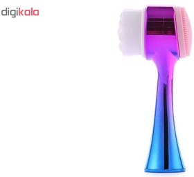 تصویر برس پاکسازی کد 02 