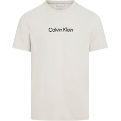 تصویر تیشرت مردانه کلوین کلاین Calvin Klein اورجینال 5003176007 