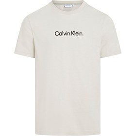 تصویر تیشرت مردانه کلوین کلاین Calvin Klein اورجینال 5003176007 