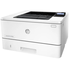 تصویر پرینتر  اچ پی مدل M402n استوک HP LaserJet Pro M402n Stock Printer