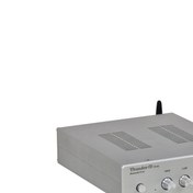 تصویر آمپلی فایر دیجیتال استریو+ساب ووفر TE45 home audio amplifier