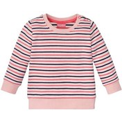 تصویر تی شرت آستین بلند نوزادی لوپیلو مدل e120 