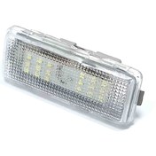 تصویر چراغ صندوق LED پراید 111 تیبا 2 کوییک اطلس چراغ صندوق