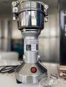 تصویر آسیاب حرفه ای صنعتی ولف 150 گرمی مدل wf1366 wolf