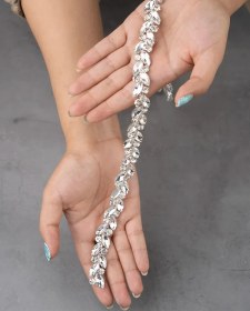 تصویر نوار سنگی دوختنی - کد ۱۴ 