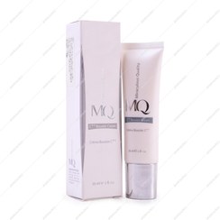 تصویر کرم روشن کننده و ضد چروک ویتامین سی ام کیو 