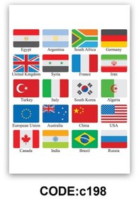 تصویر فرشینه آموزش کودک CODE:c198 