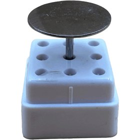 تصویر پدو دیسک سایز 20 نوو 