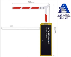 تصویر فروشگاه ایس استیل