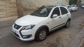 تصویر کوییک مدل 1404 ا RS دنده‌ای RS دنده‌ای