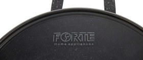 تصویر قابلمه فورته گرانيت سايز 24 ا forte granite 24 size pot forte granite 24 size pot