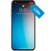 تصویر ماکت گوشی اپل مدل iPhone 11 Pro قطعات جانبی موبایل و تبلت