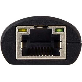 تصویر تبدیل USB به LAN تسکو مدل TLAN 210 