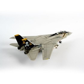 تصویر کیت مدل سازی ریول Revell «هواپیما F-14A سوپر تامکت مقیاس 1:144» 