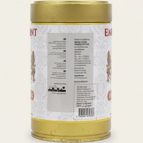 تصویر چای لاکچری امیننت (Eminent) مدل Luxury Tea 