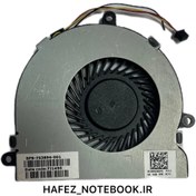 تصویر فن اینسپایرون 5521-3521 اورجینال FAN DELL Inspiron 3521-5521