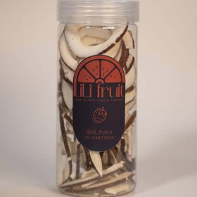 تصویر نارگیل خشک 