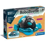 تصویر ربات طرح سوسک Robo Beetle کلمنتونی 