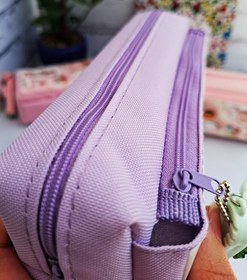 تصویر جامدادی برزنتی سه بعدی 