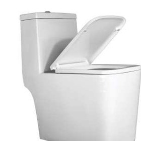 تصویر توالت فرنگی الپس مدل 1620 ا ALPS 1620 Toilet ALPS 1620 Toilet