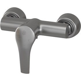 تصویر شیر توالت ابتین کسری 