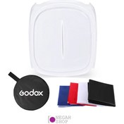 تصویر خیمه عکاسی گودکس مدل 60*60 Godox Diffusion Box DF-01 