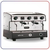 تصویر دستگاه اسپرسو نیمه اتومات دو گروپ لاسپازیاله S2 Laspaziale S2 2GR