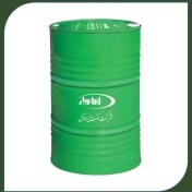 تصویر ایرانول حرارت بشکه iranol HT-B 208lit