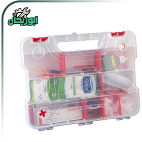 تصویر جعبه کمک های اولیه مهر 