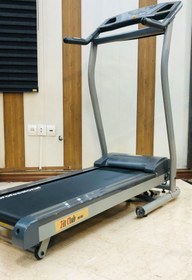 تصویر تردمیل FIT CLUB HK1366 کد 238 