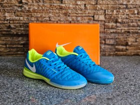 تصویر کفش فوتسال نایک لونارگتو Nike Lunar Gato 