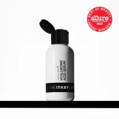 تصویر سرم آبرسان صورت - The inkey list - Hyaluronic acid serum 