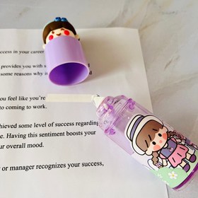 تصویر غلط گیر نواری فانتزی 