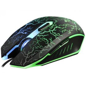 تصویر ماوس گیمینگ اونیکوما Mouse Gaming ONIKUMA CW920 RGB Mouse Gaming ONIKUMA CW920 RGB