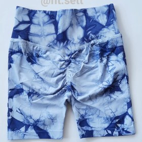 تصویر شورتک ابروبادی 