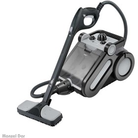 تصویر بخارشوی تولیپس مدل SC-A690 ا Tulips SC-A690 Steam Cleaner Tulips SC-A690 Steam Cleaner