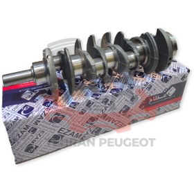 تصویر میل لنگ ۴۰۵ عظام 