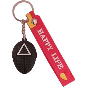 تصویر آویز بازی مرکب مدل STFT149 