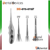 تصویر الواتور مستقیم آناتومیک دنتال دیوایس Dental Devices (3سایز) 