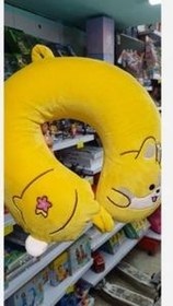 تصویر بالش گردنی کودک 