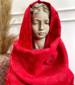 تصویر روسری یاس 