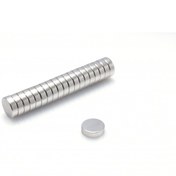 تصویر آهن ربا مدل CLY10x3 بسته 16 عددی 