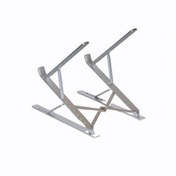 تصویر پایه نگهدارنده لپ تاپ ارگو مدل WLB007 