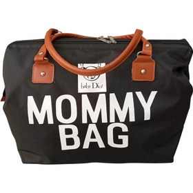 تصویر مامی بگ mommy bag