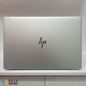 تصویر لپ تاپ اچ پی EliteBook 850 G4 پردازنده i5 ظرفیت ۲۵۶ گیگابایت رم ۸ گیگابایت صفحه لمسی سایز ۱۵.۶ اینچ 