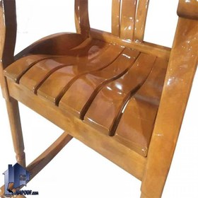 تصویر صندلی راک RCQ107 